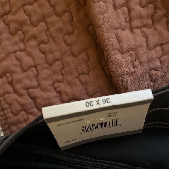 Wind River Mens Hiking Trousers (36 x 30) - Picture 15 of 16